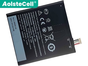Batterie HTC Desire D825H