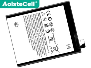 Batterie HTC X10