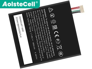 Batterie HTC One S