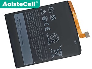 Batterie HTC D12 General Motors
