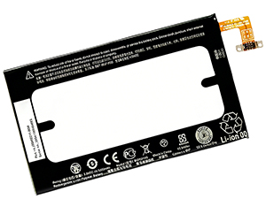 Batterie HTC One Max
