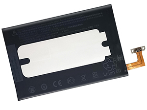 Batterie HTC one 2 M8T