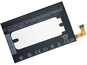 Batterie HTC One M9