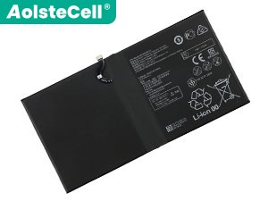 Batterie Huawei MediaPad M5 Lite 10.1 BAH2-W09