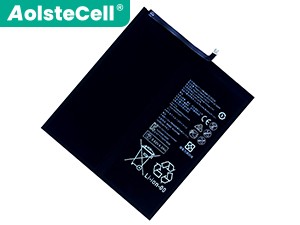 Batterie Huawei MediaPad M6 Turbo 8.4