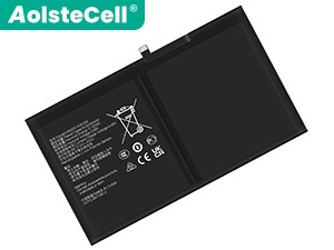 Batterie Huawei Honor Pad 9 HEY2-W09