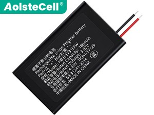 Batterie Huawei Band 6 Pro