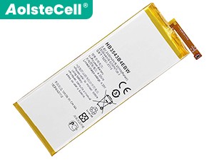 Batterie Huawei Ascend P7-L05