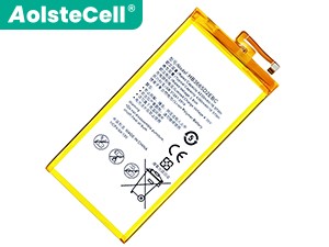 Batterie Huawei P8 Max DAV-703L