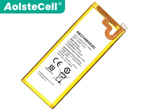 Batterie Huawei Ascend G7-L01