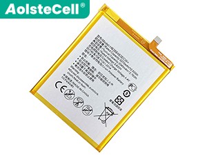 Batterie Huawei G9 Plus Dual SIM