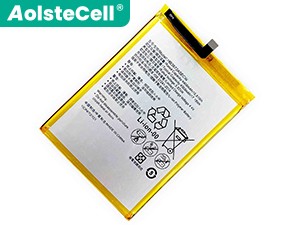 Batterie Huawei HB3872A5ECW