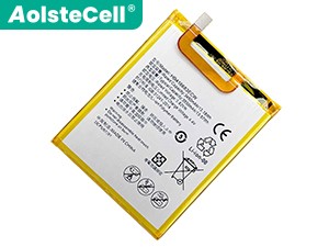 Batterie Huawei Google Nexus 6P A1