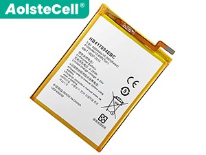 Batterie Huawei Mate 7 MT7-TL00