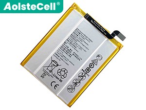 Batterie Huawei Mate S