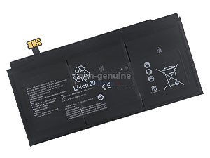 Batterie Huawei Matebook E 2022 DRC-W58