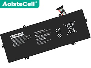 Batterie Huawei HB4593R1ECW-22C
