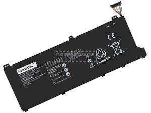 Batterie Huawei Matebook D 14