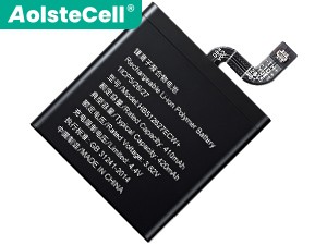 Batterie Huawei HB512627ECW-Plus