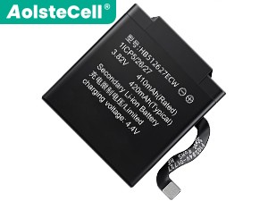 Batterie Huawei Watch 2