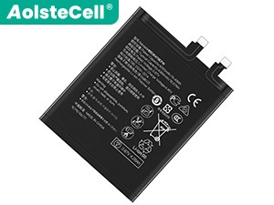 Batterie Huawei P50 Pro JAD-AL50