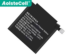 Batterie Huawei GT3 Pro 46mm ODN-B19