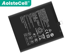 Batterie Huawei P40 Pro Plus ELS-N39