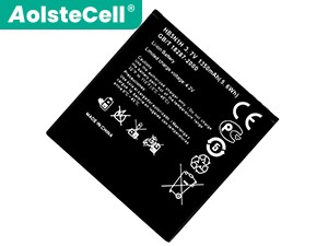 Batterie Huawei Ascend Y330-U05