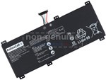 Batterie Huawei Honor MagicBook Pro 4600H