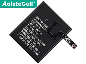Batterie Huawei HB642735ECW