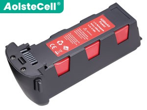 Batterie Hubsan Zino Pro