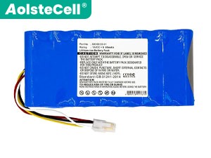 Batterie Husqvarna Automower 320 2013
