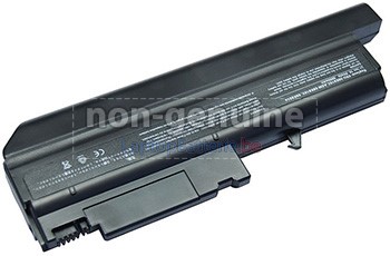 Batterie de remplacement IBM ThinkPad R50p 2883