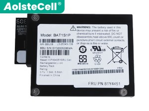 Batterie IBM BAT1S1P