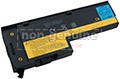 Batterie IBM ThinkPad X60s 1702