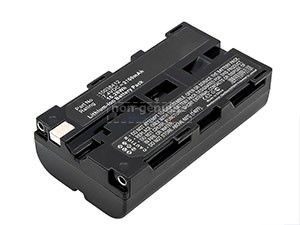 Batterie ICCNexergy 5000
