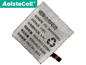 Batterie Imoo XTC-i8