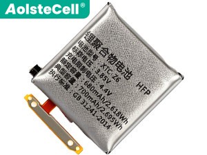 Batterie Imoo XTC-Z6