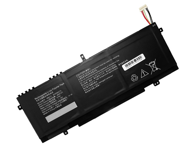 Batterie Infinix 458274