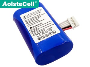 Batterie Ingenico AXIUM DX8002