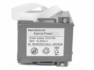 Batterie innomed ref R-2003-1