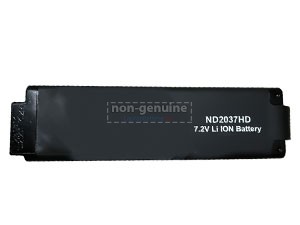 Batterie Inspired Energy ND2037