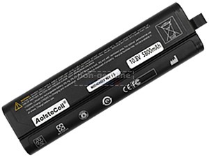 Batterie Inspired Energy NI2040