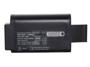 Batterie Inspired Energy RRC2037