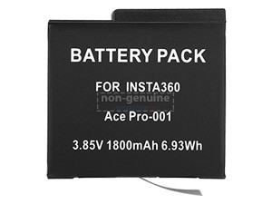 Batterie Insta360 Ace Pro-001