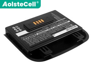 Batterie Intermec GC4460