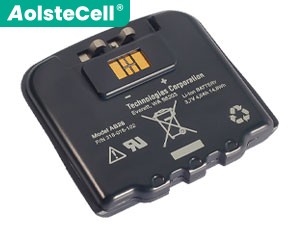 Batterie Intermec CN3