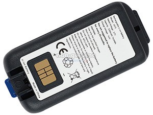 Batterie Intermec 1001AB01