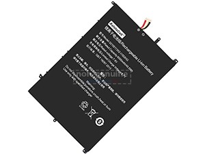 Batterie IPASON MaxBook P1