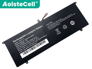 Batterie IPASON SmartBook P2X